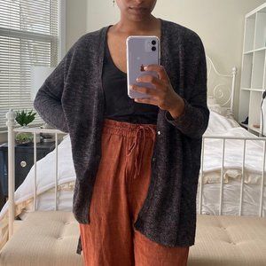 Free People Lightweight Cardigan